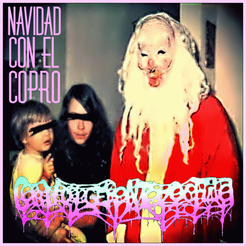 Copronecrogerontozoofilia : Navidad con el Copro